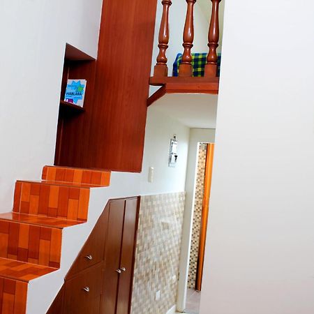 Royalty Inn Lima Rom bilde