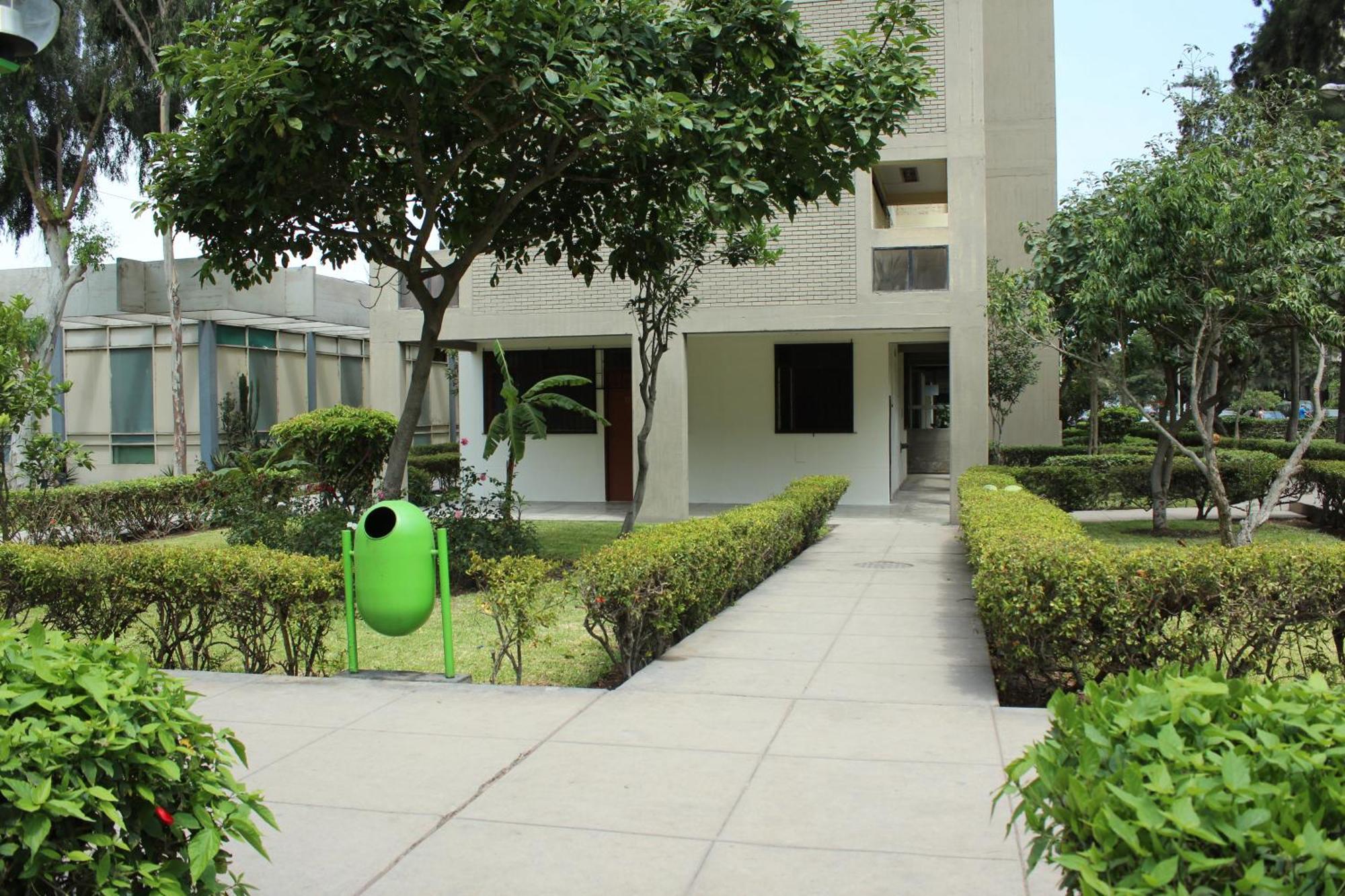 Royalty Inn Lima Rom bilde